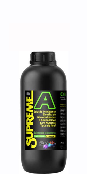 Balling A - Reposição - Shask Reef - 1000mL