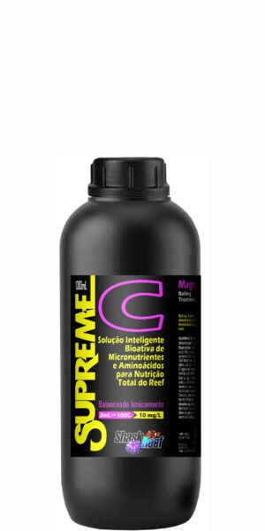 Balling C - Reposição - Shask Reef - 1000mL