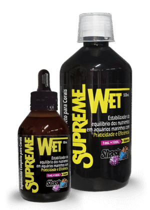 Imagem do produto Supreme Wet da Shask Reef