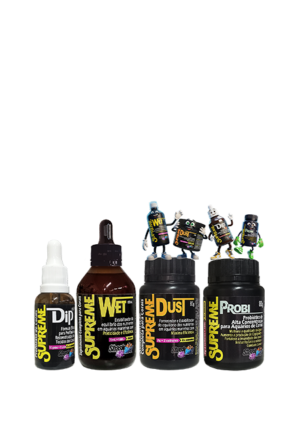 Supreme Kit Promocional