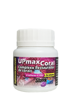 Complexo Restaurador - UpMaxCoral