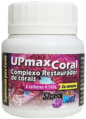 Complexo Restaurador - UpMaxCoral