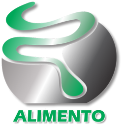 Imagem dos logo pequeno para alimentos da Shask Reef