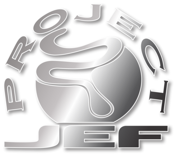 Imagem do Logo da Project JET